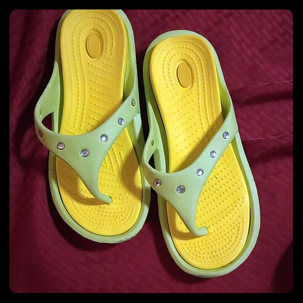 Flip Flop
